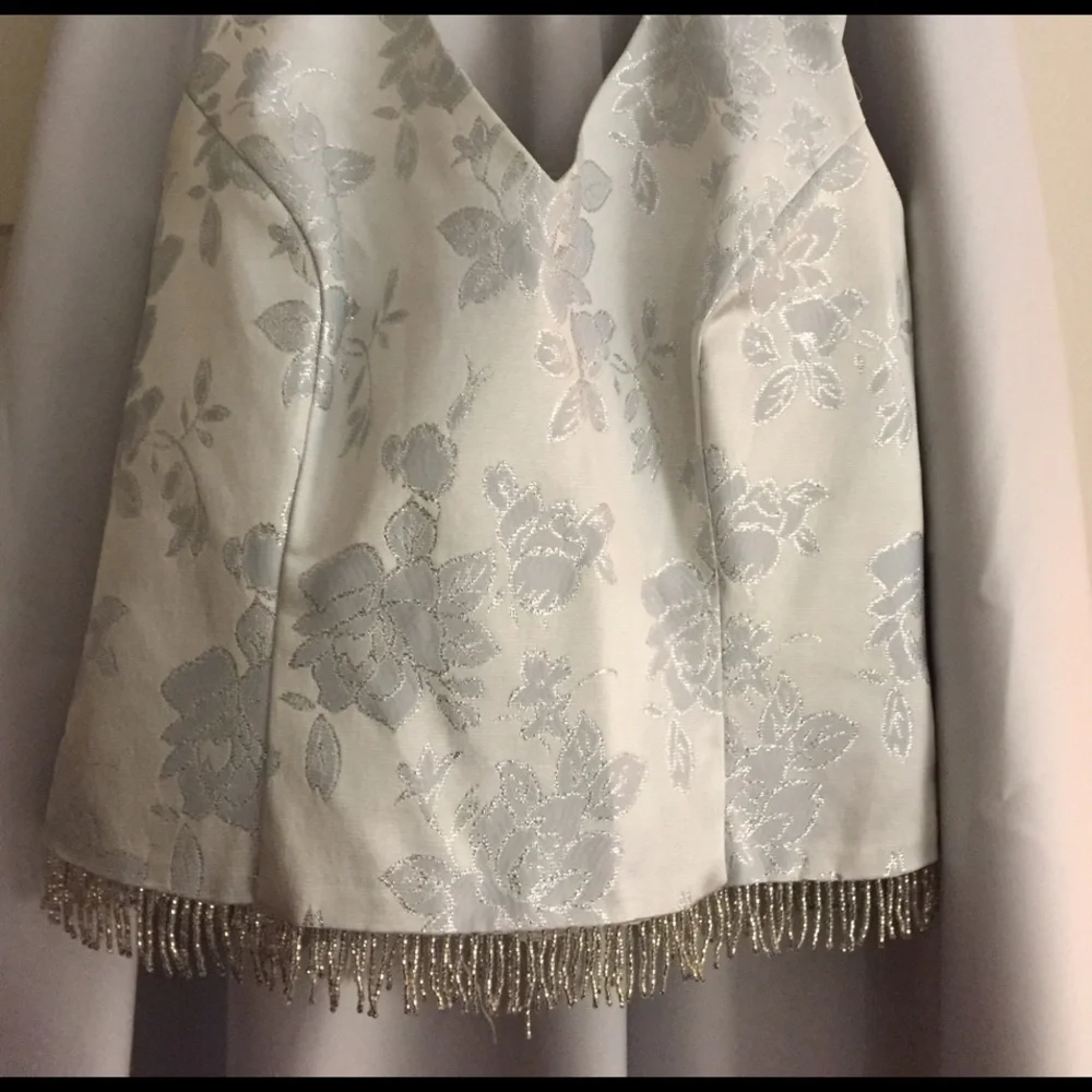 Two piece dress - Picture 2 of 5
